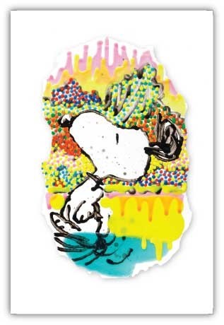 Tom Everhart Artist